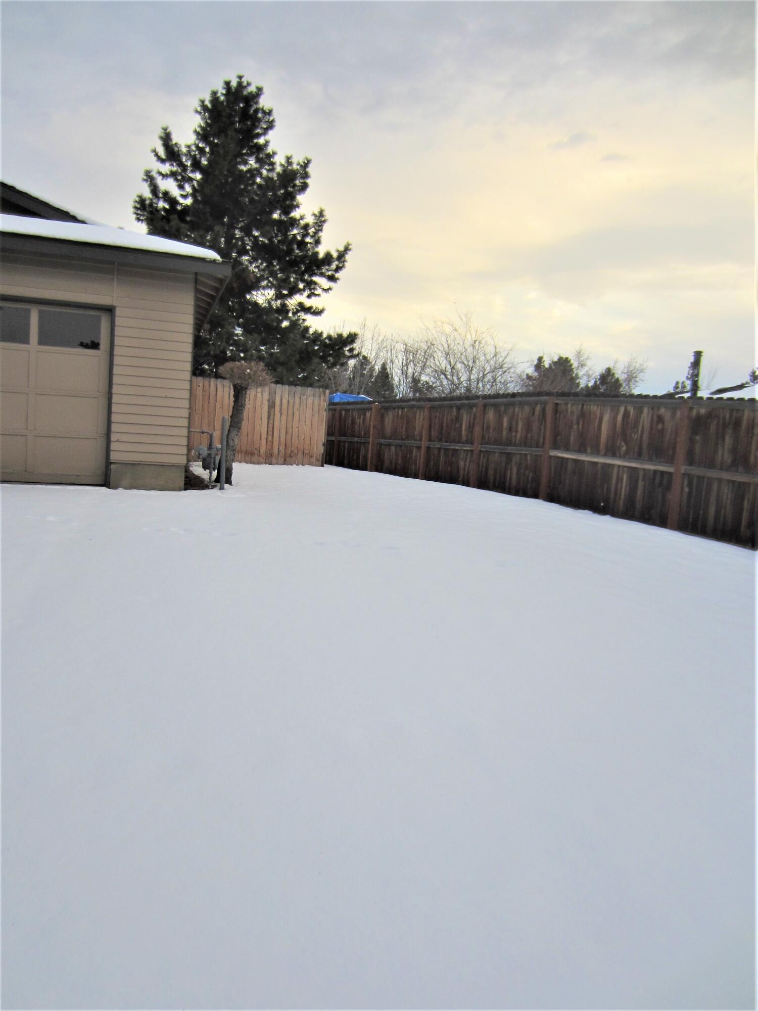 1827 Northeast Wells Acres Road Bend, OR 97701 - Photo 27 of 32 Lots of addtl parking space or RV/Boat parking