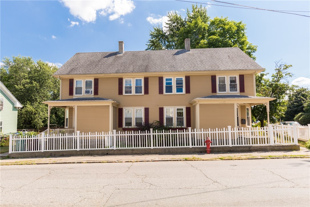 262 Mason Street Woonsocket, RI 02895 - Photo 1 of 50