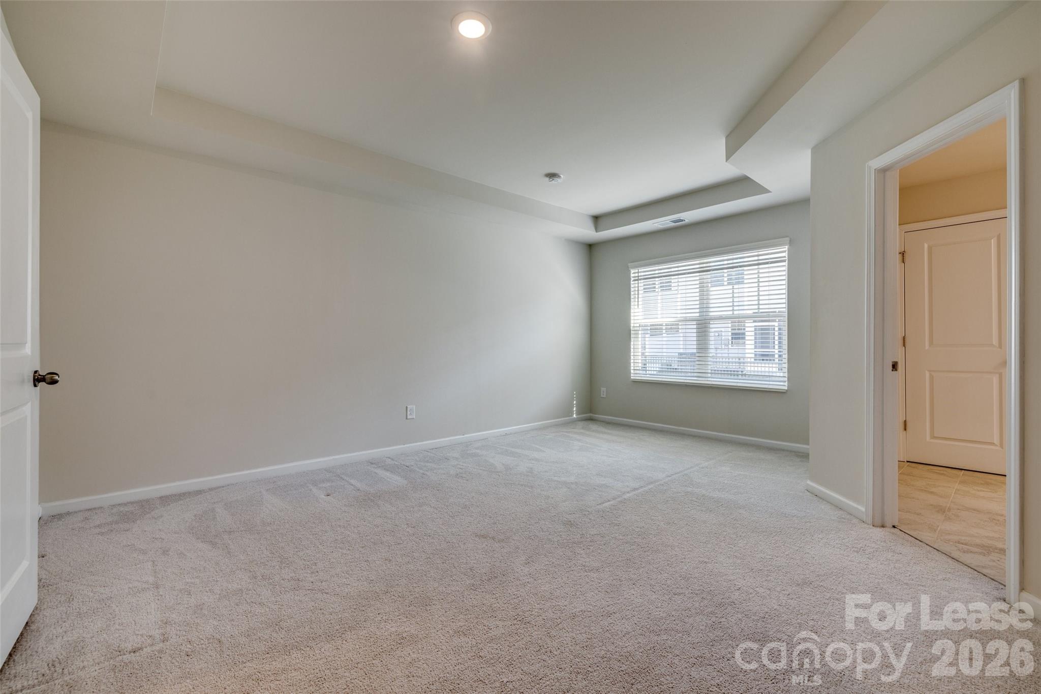 807 Gable Oak Lane Fort Mill, SC 29708 - Photo 17 of 39 an empty room with windows