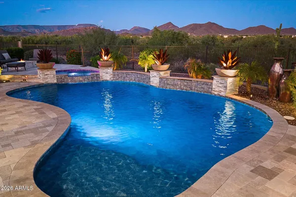 $1,650,000 | 39927 North Long Landing Court, Anthem, AZ 85086