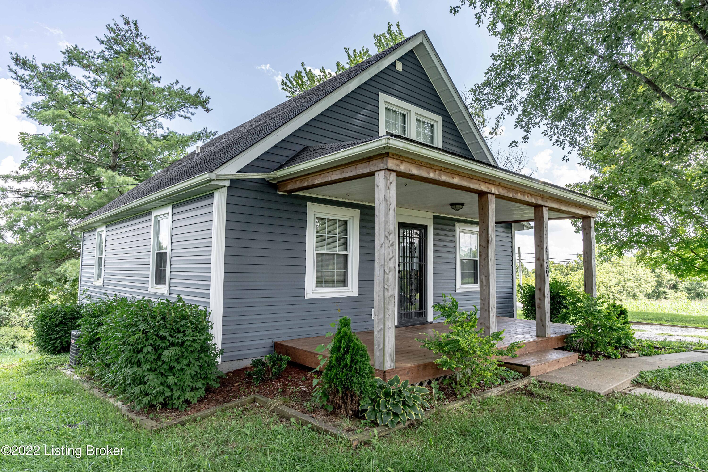 6129 Mackville Road Springfield, KY 40069 - Photo 34 of 60 DSC08007