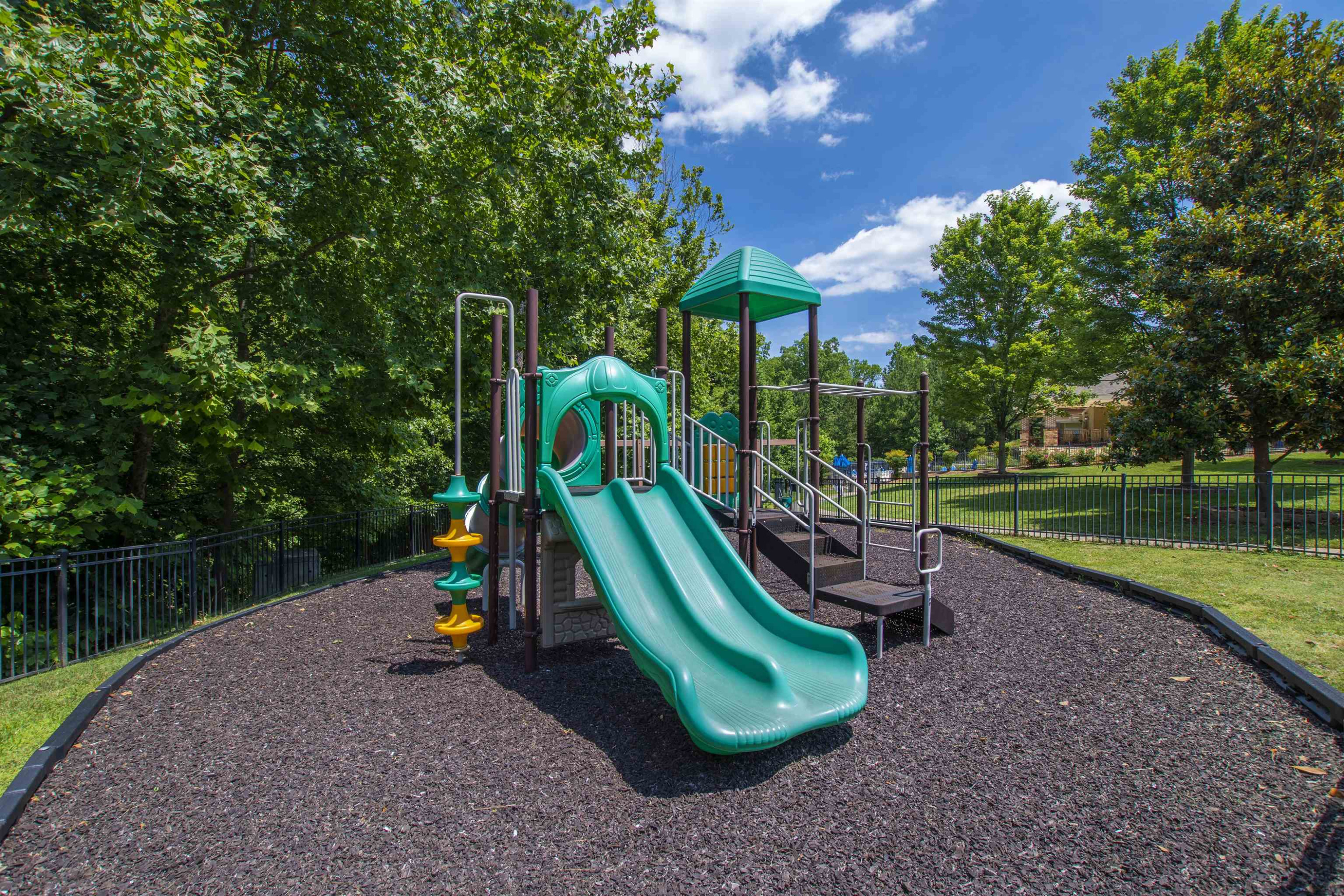4363 Sugarbend Way Raleigh, NC 27606 - Photo 33 of 38 Neighborhood Playground