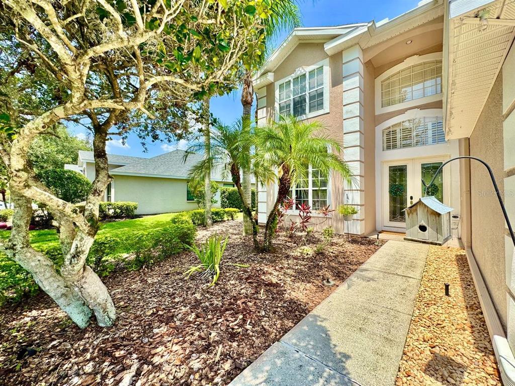 18711 Chaville Road Lutz, FL 33558 - Photo 5 of 72
