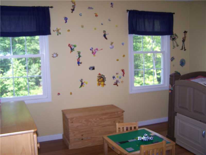 137 Dye Hill Road Hopkinton, RI 02832 - Photo 13 of 18 Bedroom.