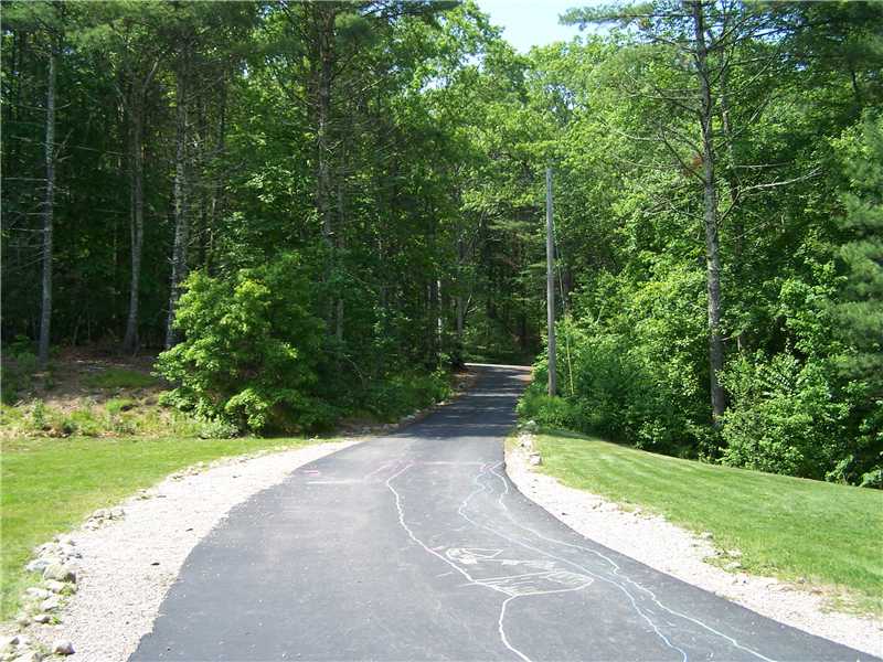 137 Dye Hill Road Hopkinton, RI 02832 - Photo 18 of 18 Yard/Garden.