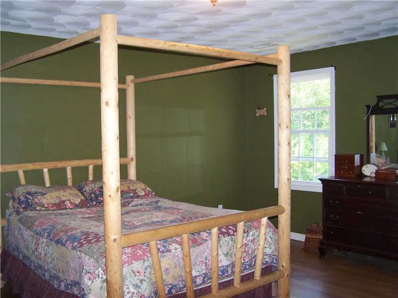 137 Dye Hill Road Hopkinton, RI 02832 - Photo 8 of 18 Master Bedroom.