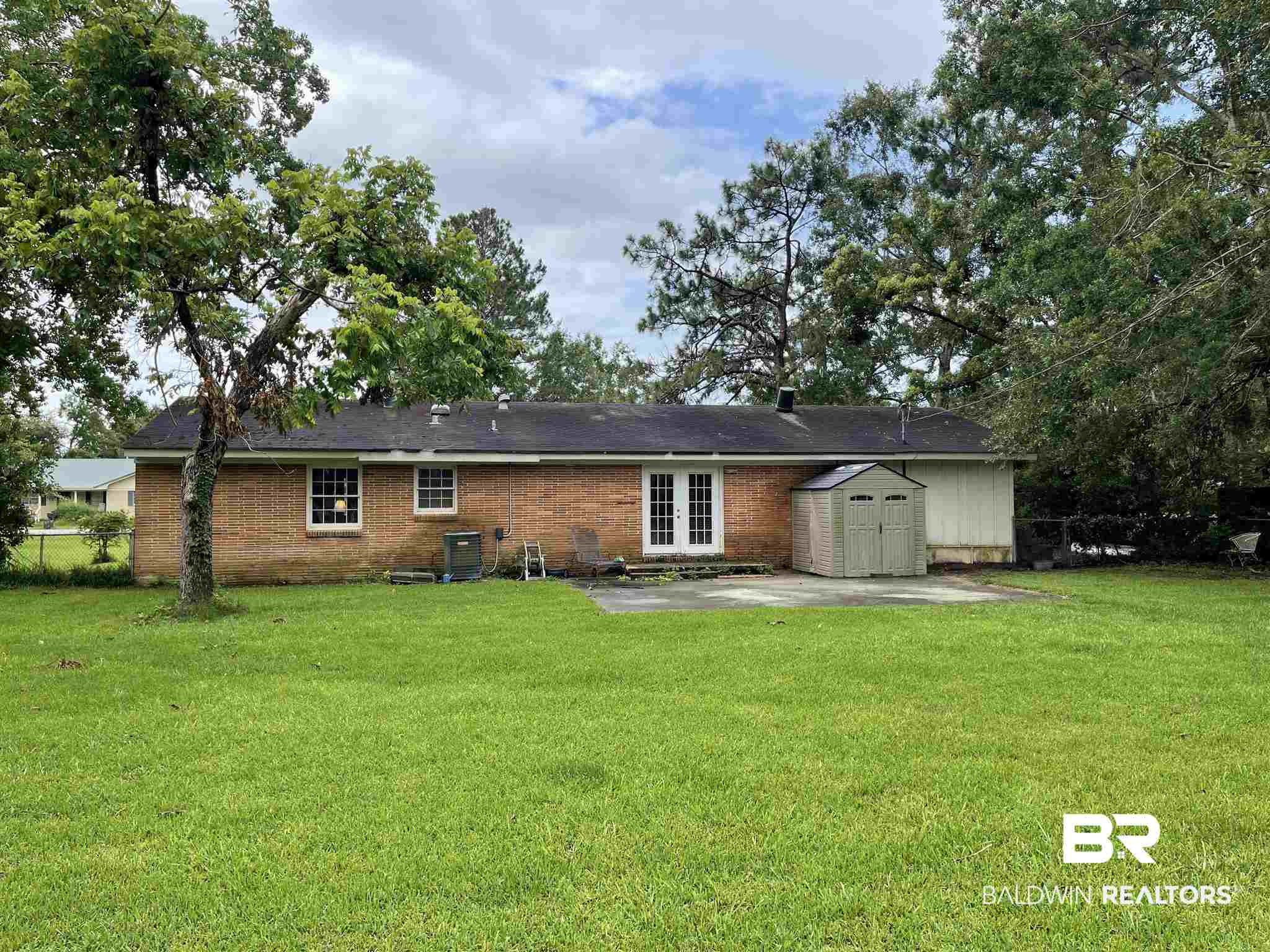 406 West Myrtle Avenue Foley, AL 36535 - Photo 18 of 19