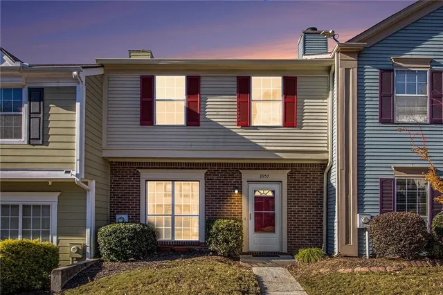 $280,000 | 3957 Hancock Circle, Atlanta, GA 30340