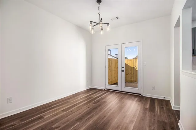 $280,000 | 3957 Hancock Circle, Atlanta, GA 30340