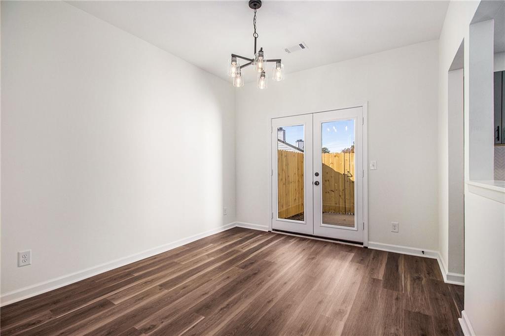 3957 Hancock Circle Atlanta, GA 30340 - Photo 11 of 26