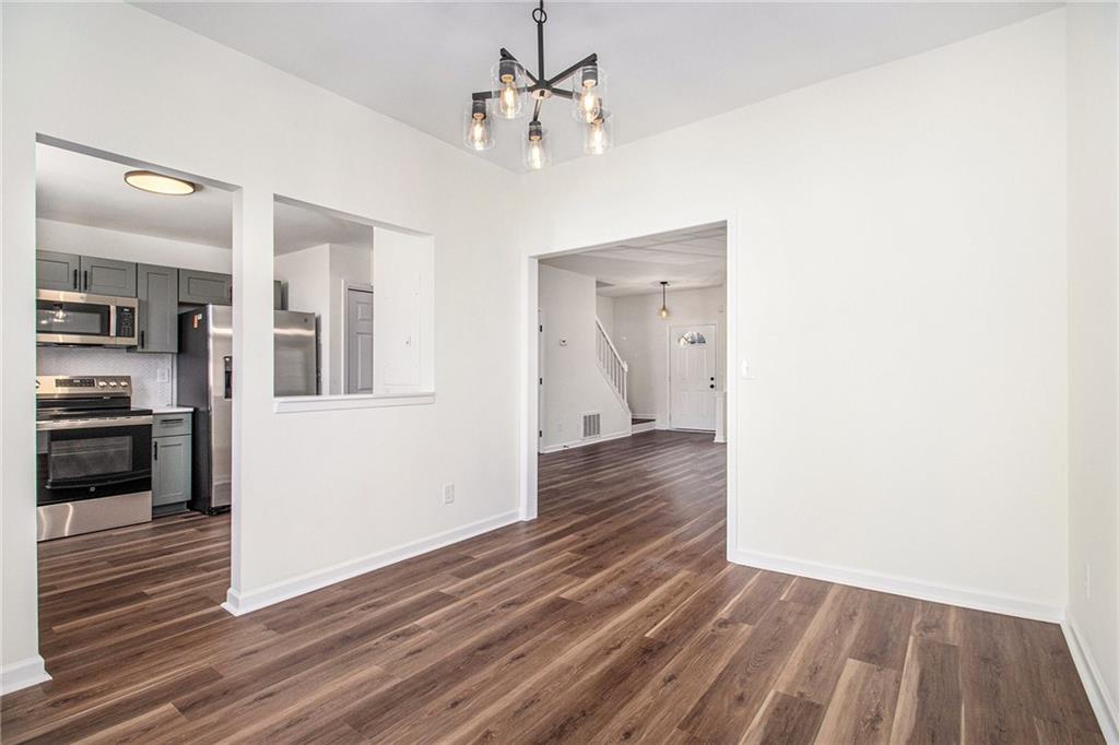 3957 Hancock Circle Atlanta, GA 30340 - Photo 12 of 26