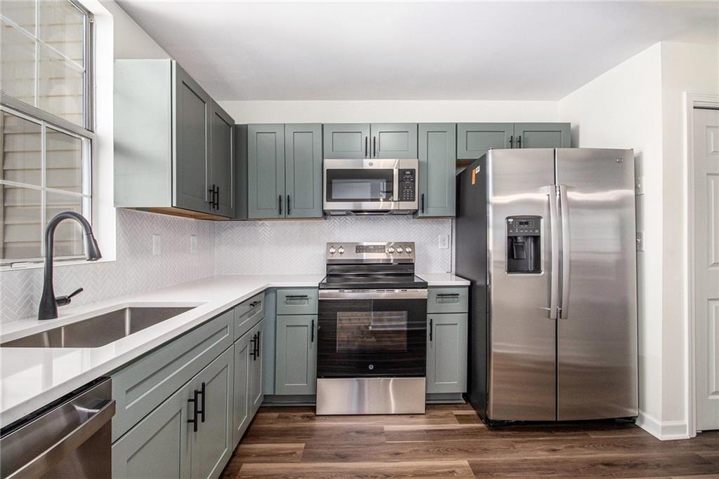 3957 Hancock Circle Atlanta, GA 30340 - Photo 14 of 26