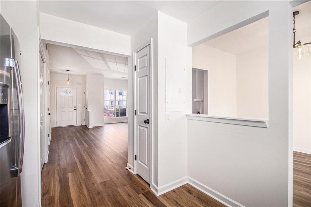 3957 Hancock Circle Atlanta, GA 30340 - Photo 15 of 26