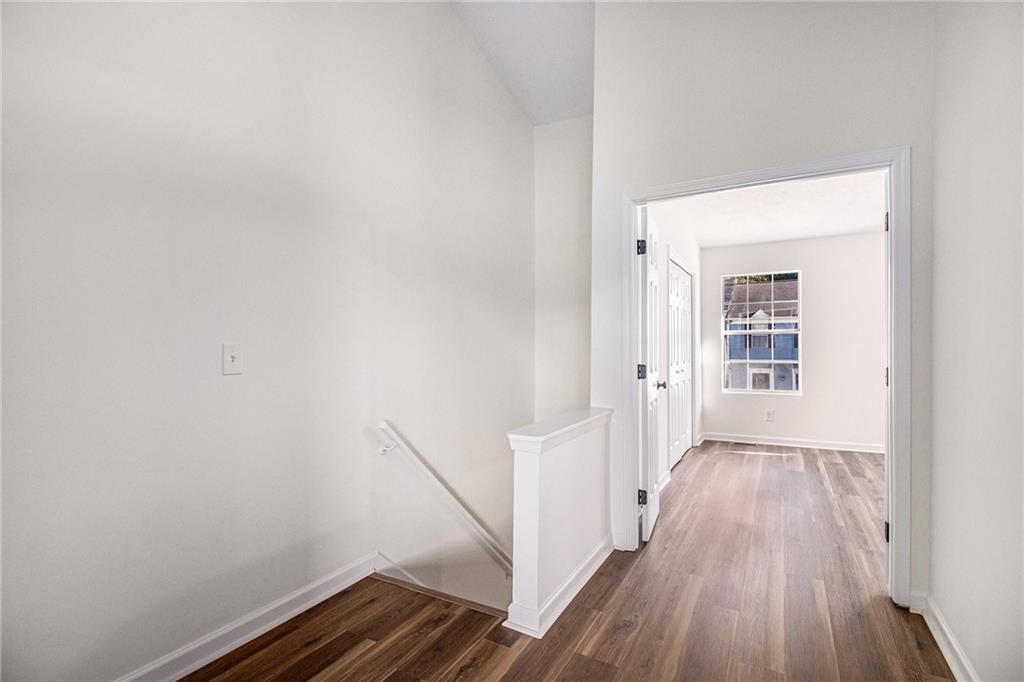 3957 Hancock Circle Atlanta, GA 30340 - Photo 18 of 26