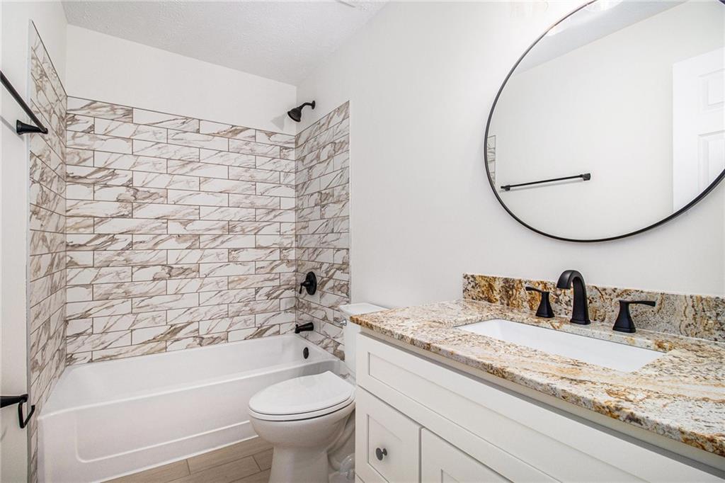 3957 Hancock Circle Atlanta, GA 30340 - Photo 21 of 26