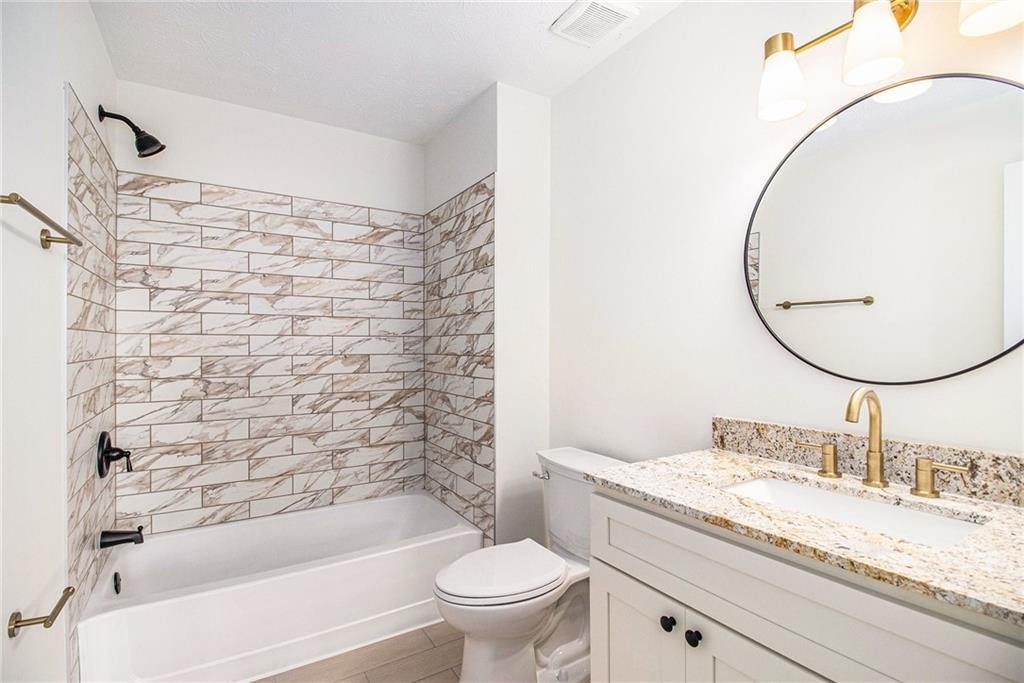 3957 Hancock Circle Atlanta, GA 30340 - Photo 25 of 26