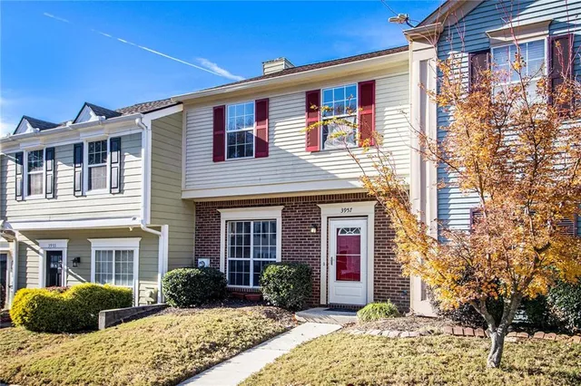 $280,000 | 3957 Hancock Circle, Atlanta, GA 30340