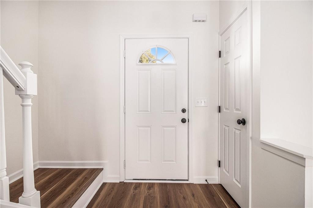 3957 Hancock Circle Atlanta, GA 30340 - Photo 6 of 26