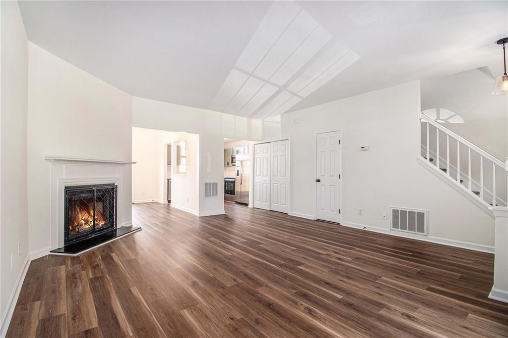 3957 Hancock Circle Atlanta, GA 30340 - Photo 10 of 26