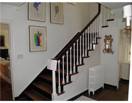 614 Poia Road Edgeworth, PA 15143 - Photo 2 of 18 Entry/Foyer.
