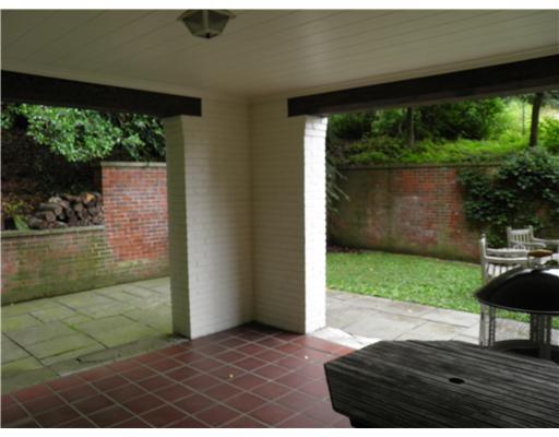 614 Poia Road Edgeworth, PA 15143 - Photo 17 of 18 Patio/Deck.