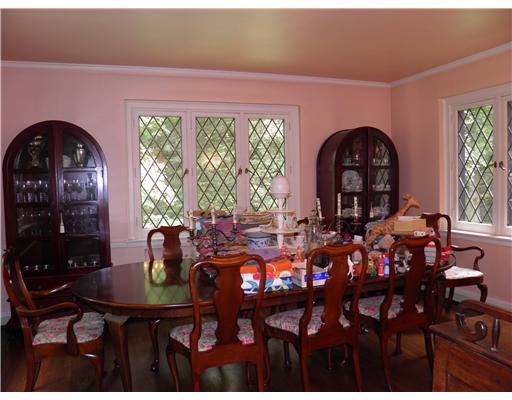 614 Poia Road Edgeworth, PA 15143 - Photo 5 of 18 Dining Room.