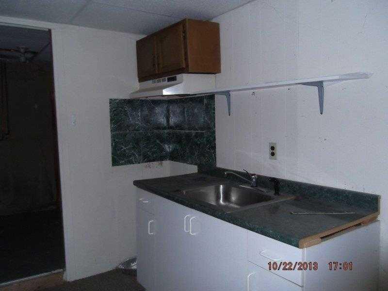 49 Portland Road Bridgton, ME 04009 - Photo 5 of 7 Kitchen.