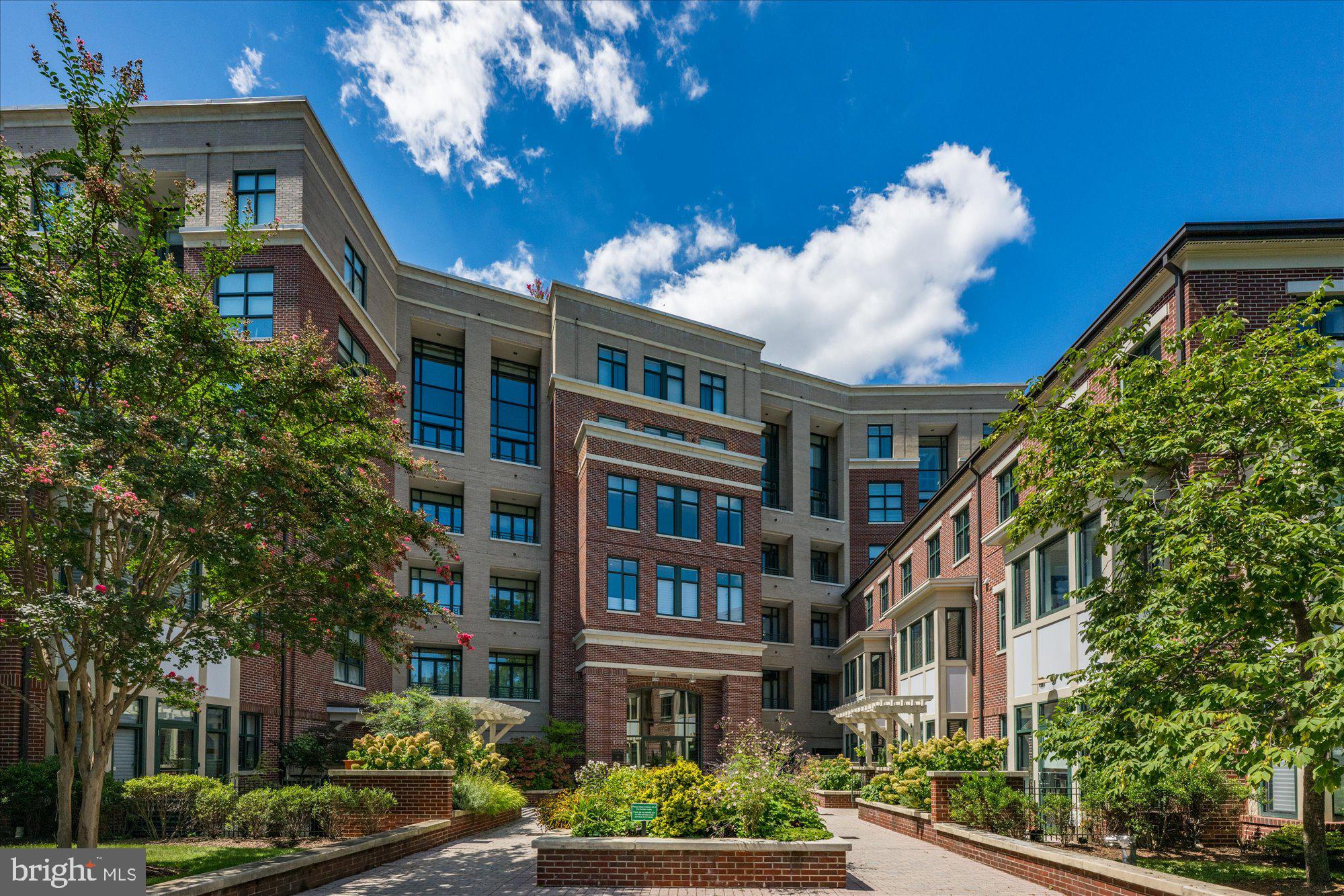 4750 41st Street Northwest, Unit 507 Washington, DC 20016 - Photo 1 of 50 a view of a building