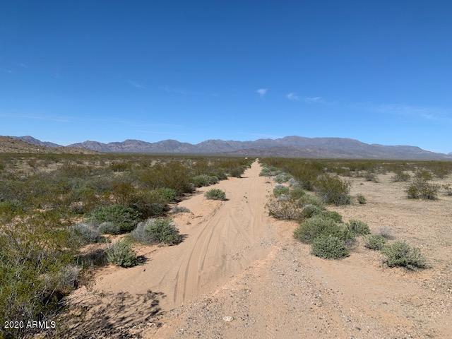Xxxxx North Desert Moon Road, Unit 67 Salome, AZ 85348 - Photo 12 of 17 IMG_7723