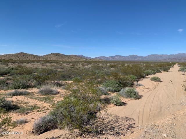 Xxxxx North Desert Moon Road, Unit 67 Salome, AZ 85348 - Photo 13 of 17 IMG_7724
