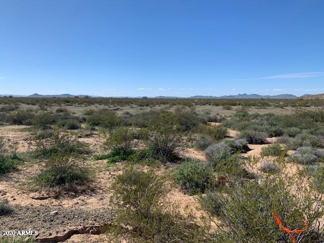 Xxxxx North Desert Moon Road, Unit 67 Salome, AZ 85348 - Photo 15 of 17 IMG_7726