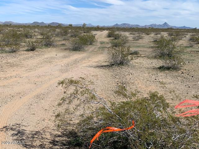 Xxxxx North Desert Moon Road, Unit 67 Salome, AZ 85348 - Photo 17 of 17 IMG_7728
