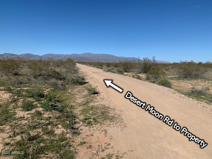 Xxxxx North Desert Moon Road, Unit 67 Salome, AZ 85348 - Photo 3 of 17 Desert Moon Rd to Property