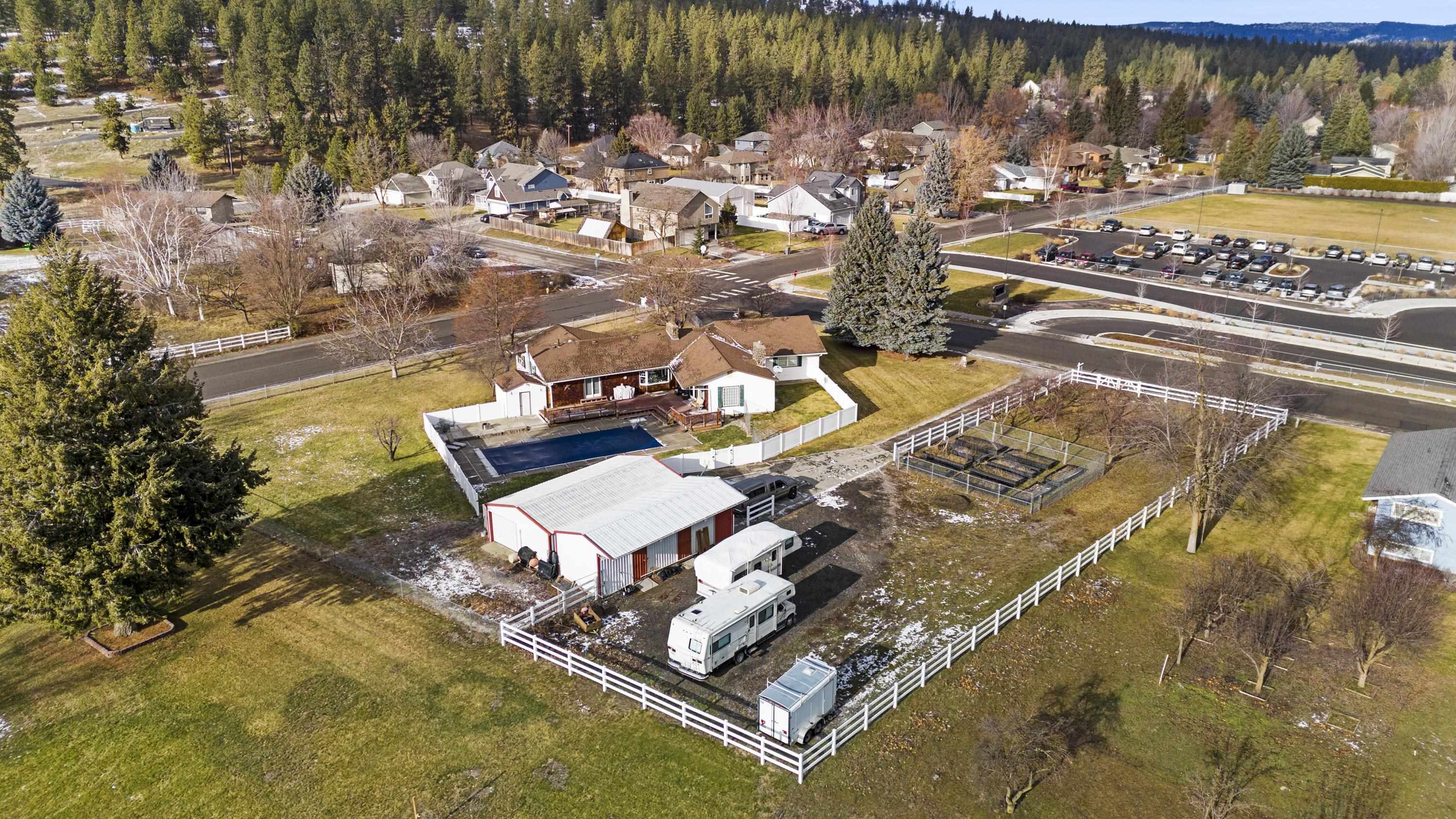 4111 South Woodruff Road Spokane Valley, WA 99206 - Photo 3 of 44 Gallery Image 3