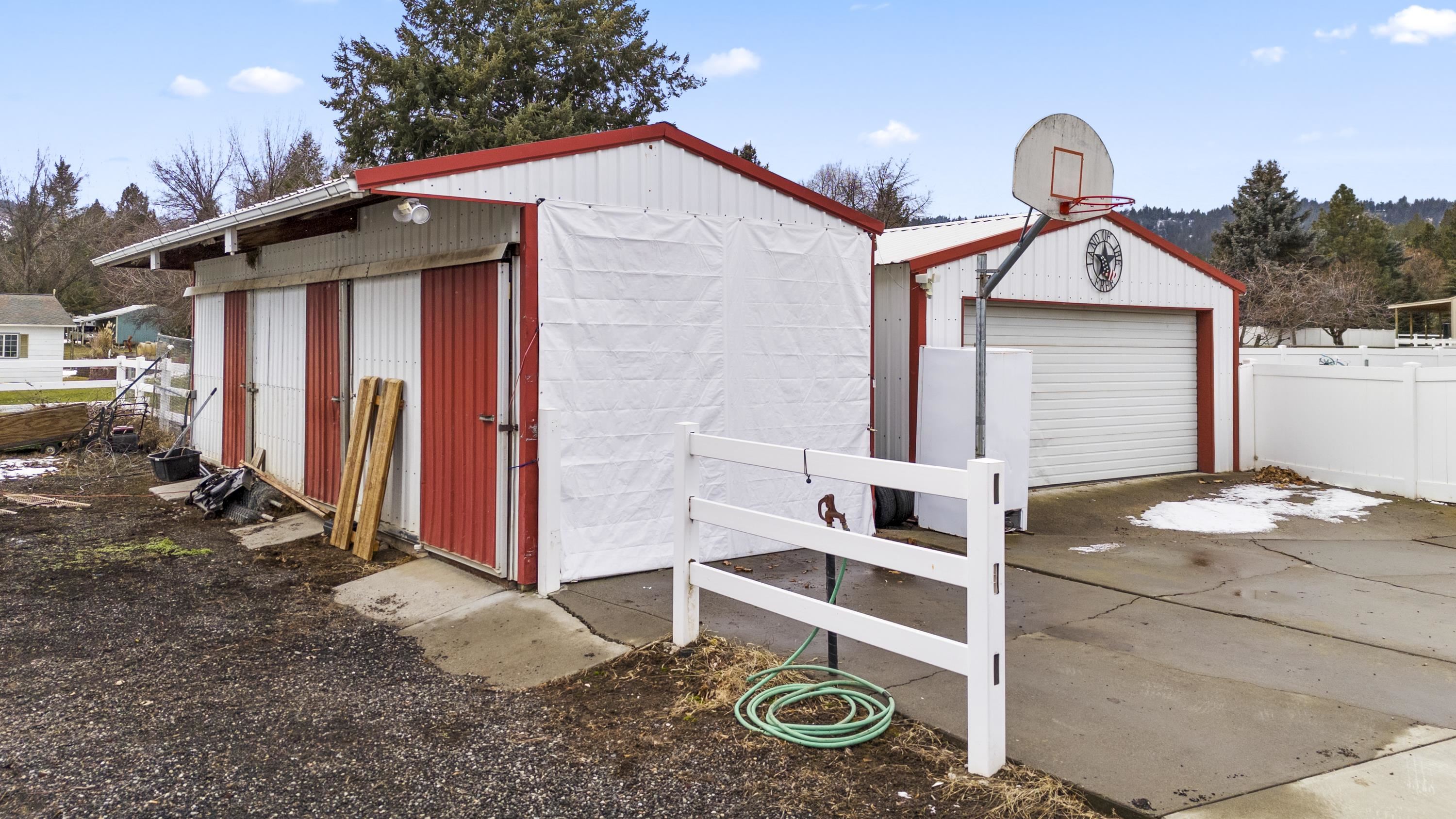4111 South Woodruff Road Spokane Valley, WA 99206 - Photo 35 of 44 Gallery Image 35