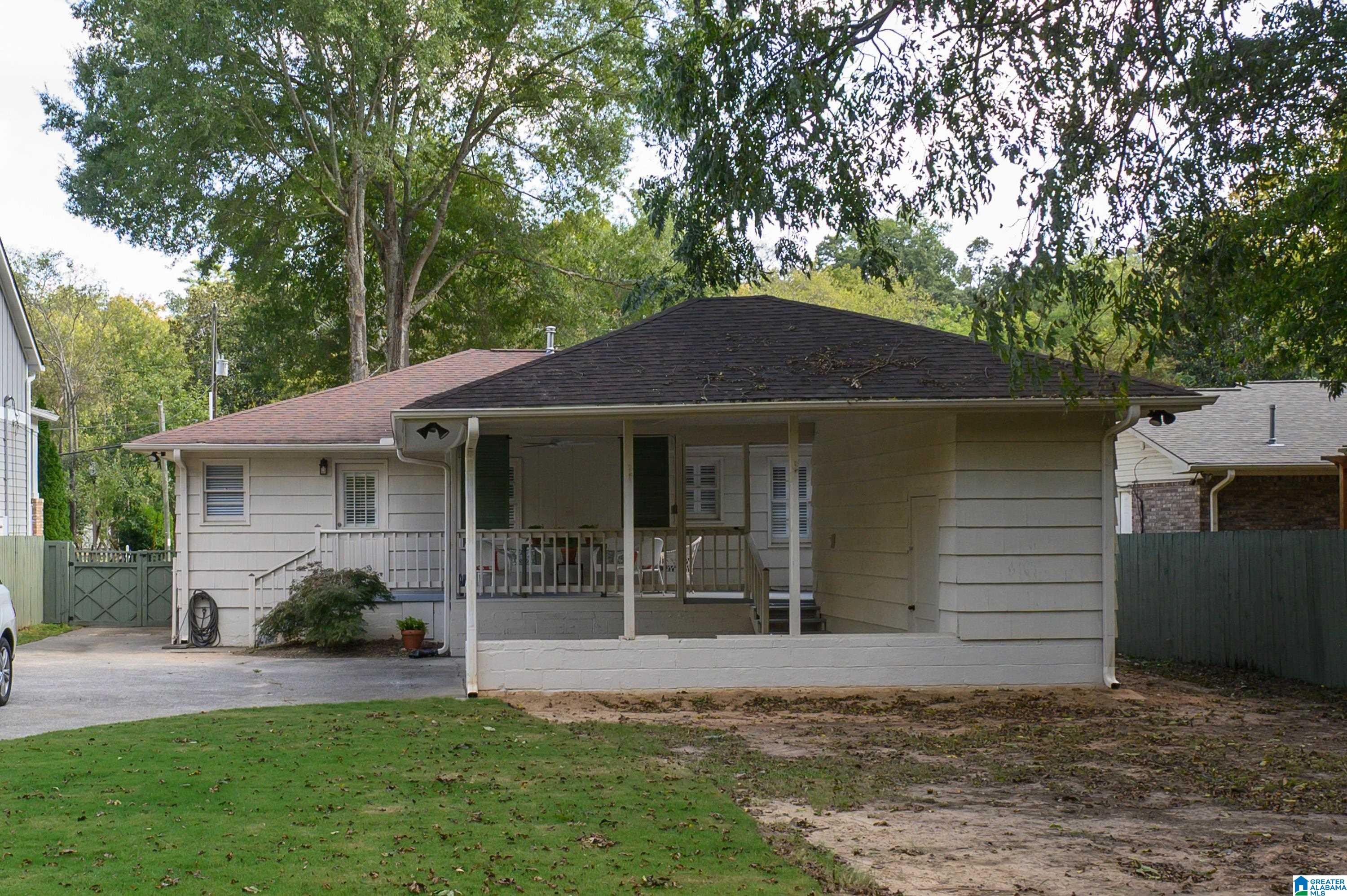 820 Saulter Road Birmingham, AL 35209 - Photo 40 of 52