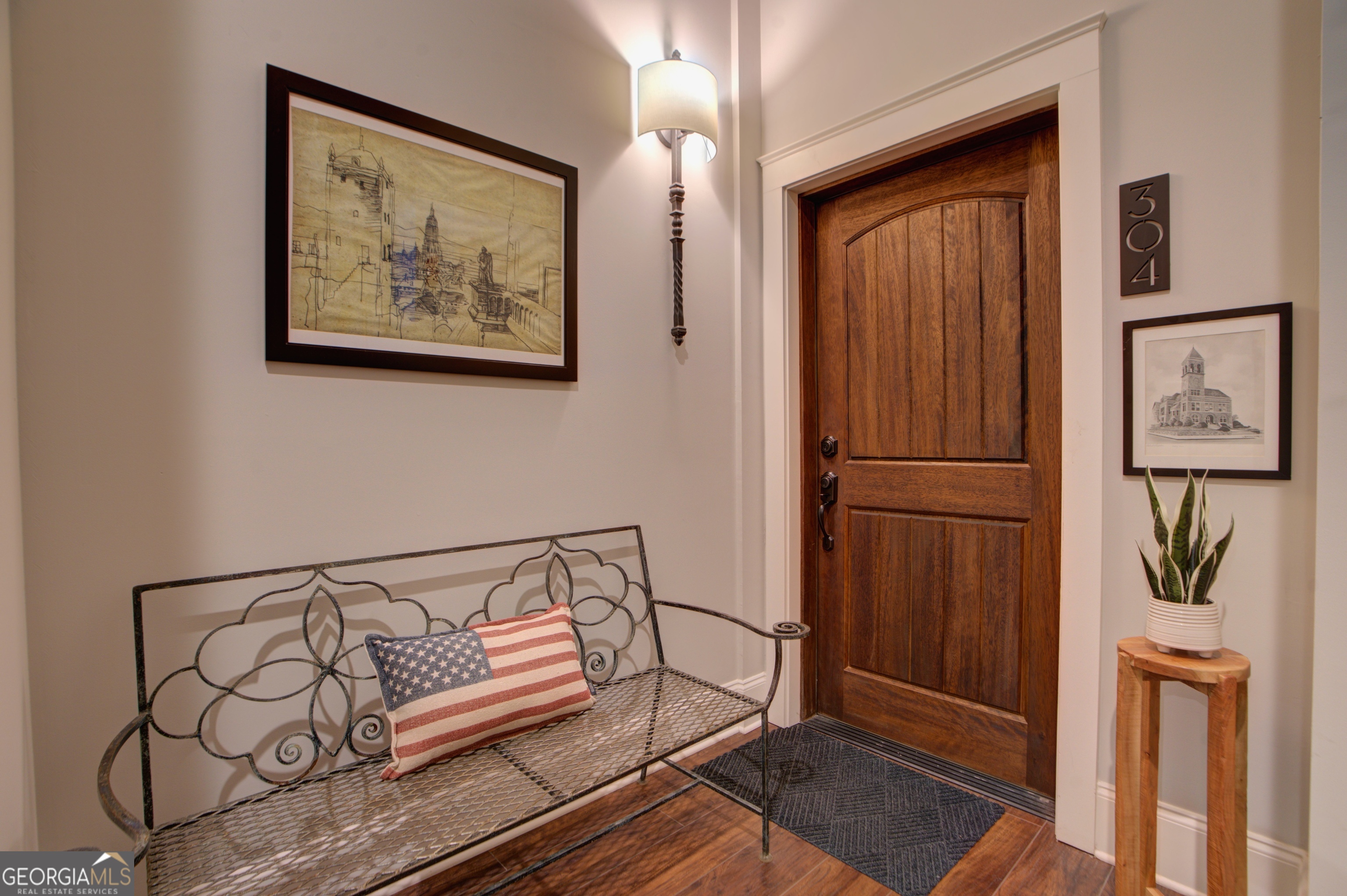 1 East 3rd Avenue, Unit 304 Rome, GA 30161 - Photo 2 of 42