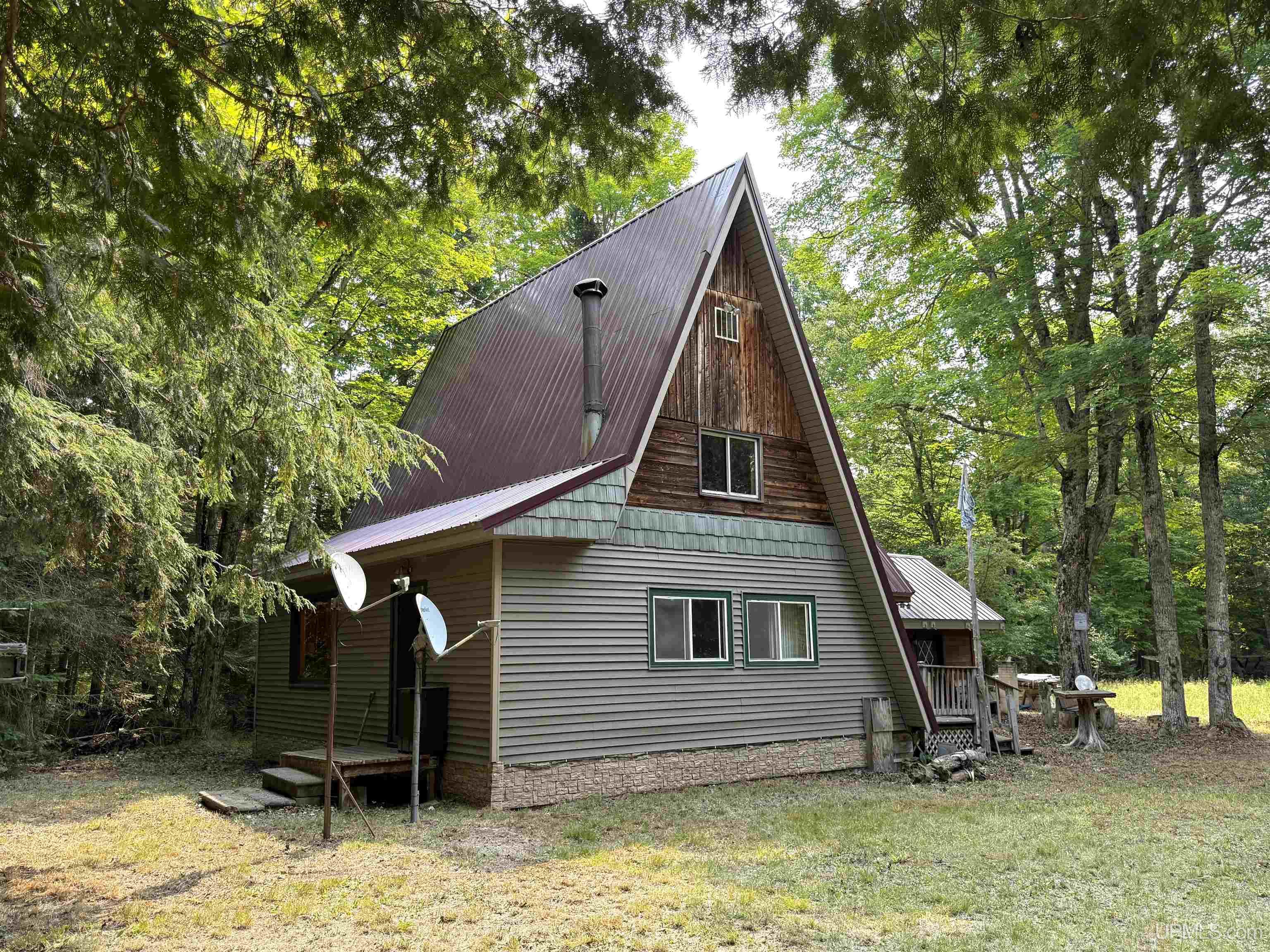 2495 Rice Road Gulliver, MI 49840 - Photo 49 of 57 Gallery Image 49
