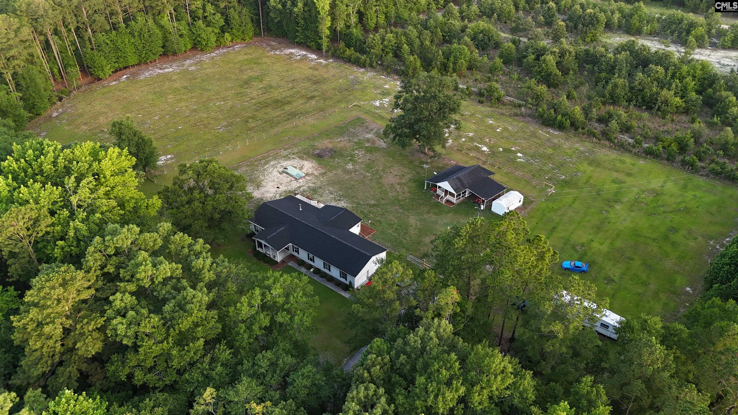 1640 Lawhorn Road Cassatt, SC 29032 - Photo 49 of 51