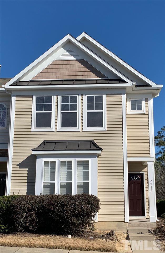 2956 Casona Way, Unit 2956 Raleigh, NC 27616 - Photo 1 of 24 Gallery Image 1