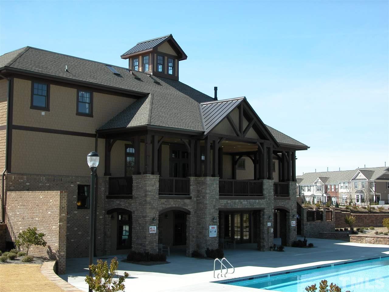 2956 Casona Way, Unit 2956 Raleigh, NC 27616 - Photo 20 of 24 Gallery Image 20