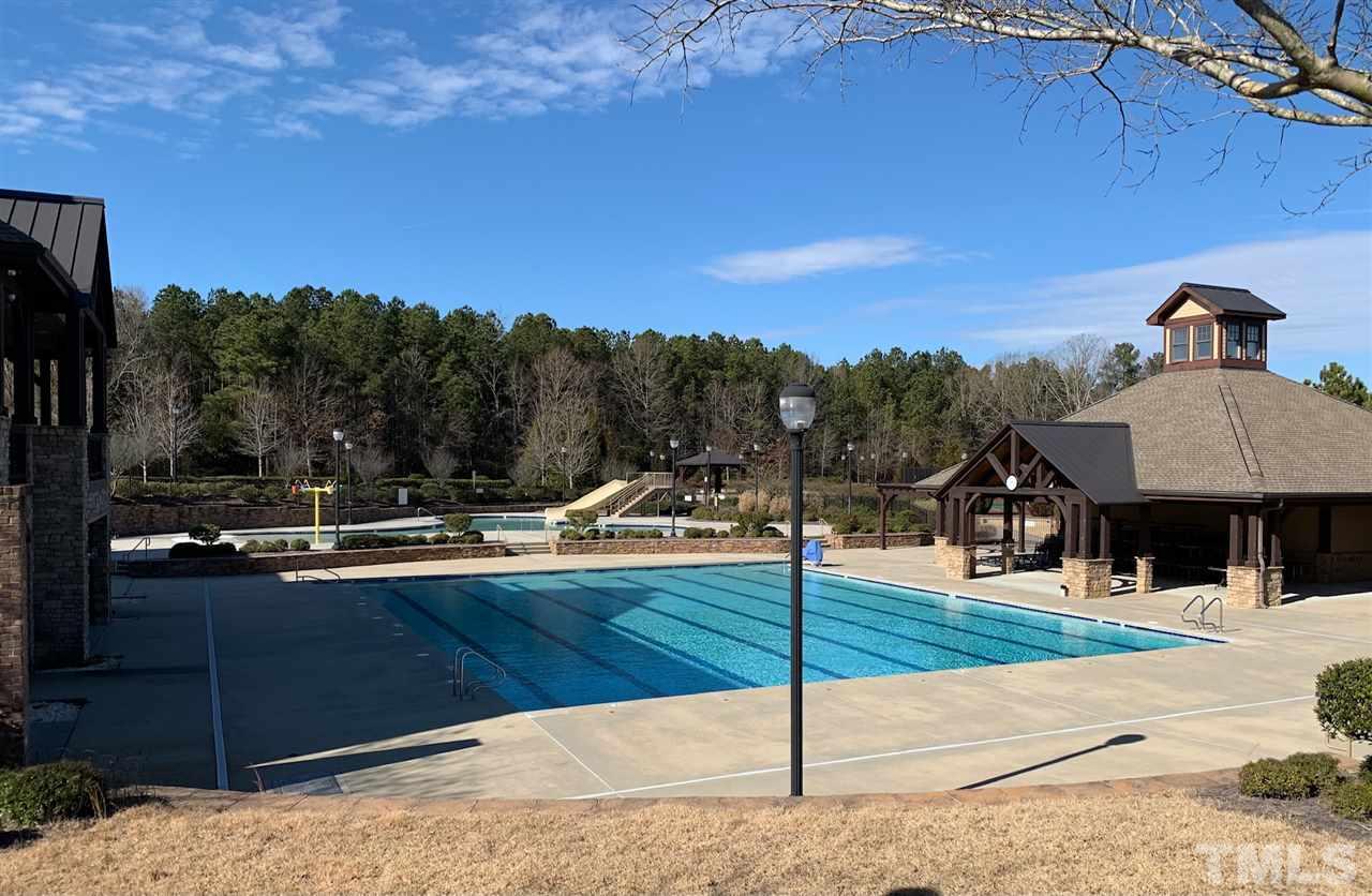 2956 Casona Way, Unit 2956 Raleigh, NC 27616 - Photo 22 of 24 Gallery Image 22