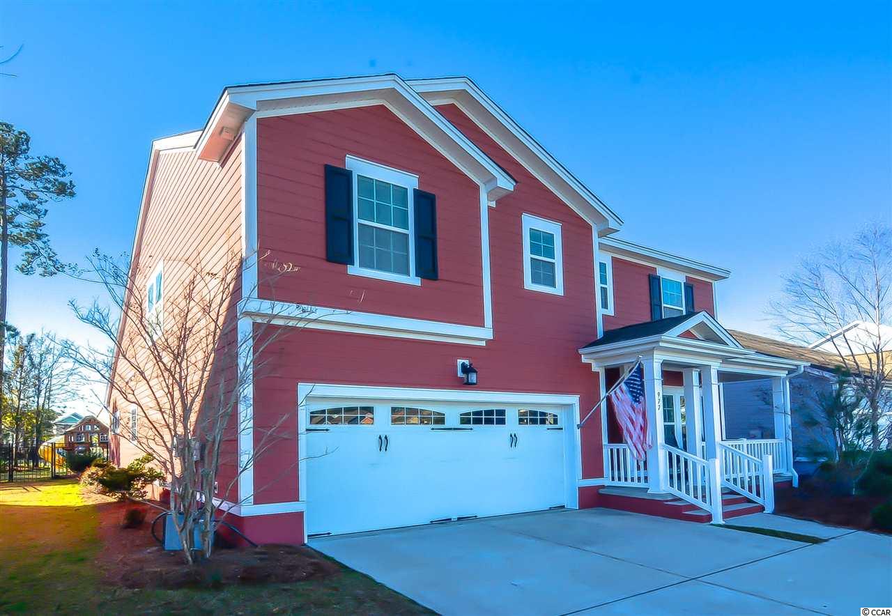 977 Refuge Way Murrells Inlet, SC 29576 - Photo 1 of 39
