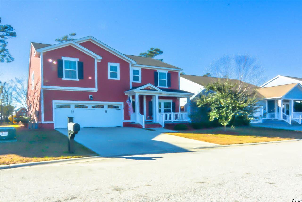 977 Refuge Way Murrells Inlet, SC 29576 - Photo 2 of 39