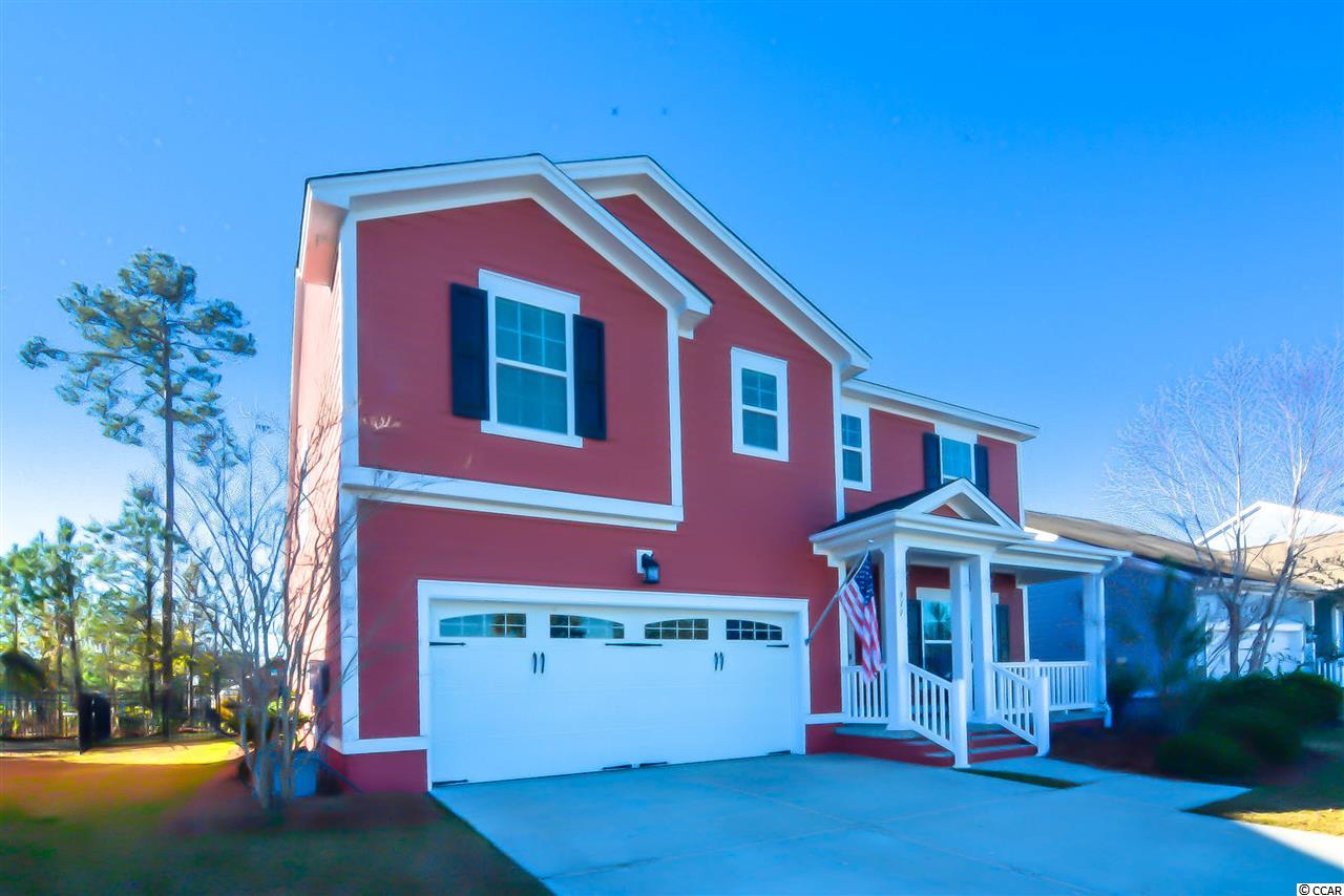 977 Refuge Way Murrells Inlet, SC 29576 - Photo 30 of 39