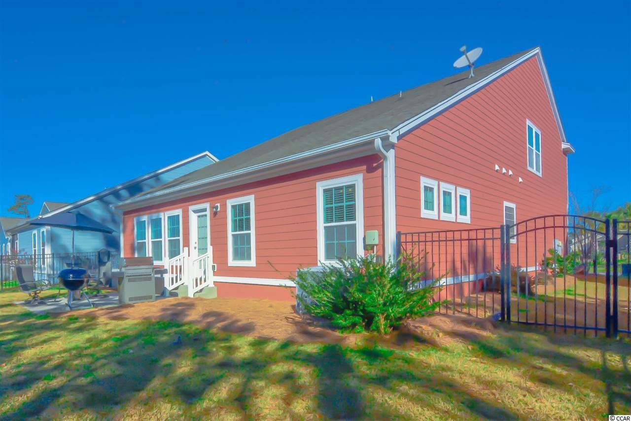 977 Refuge Way Murrells Inlet, SC 29576 - Photo 31 of 39
