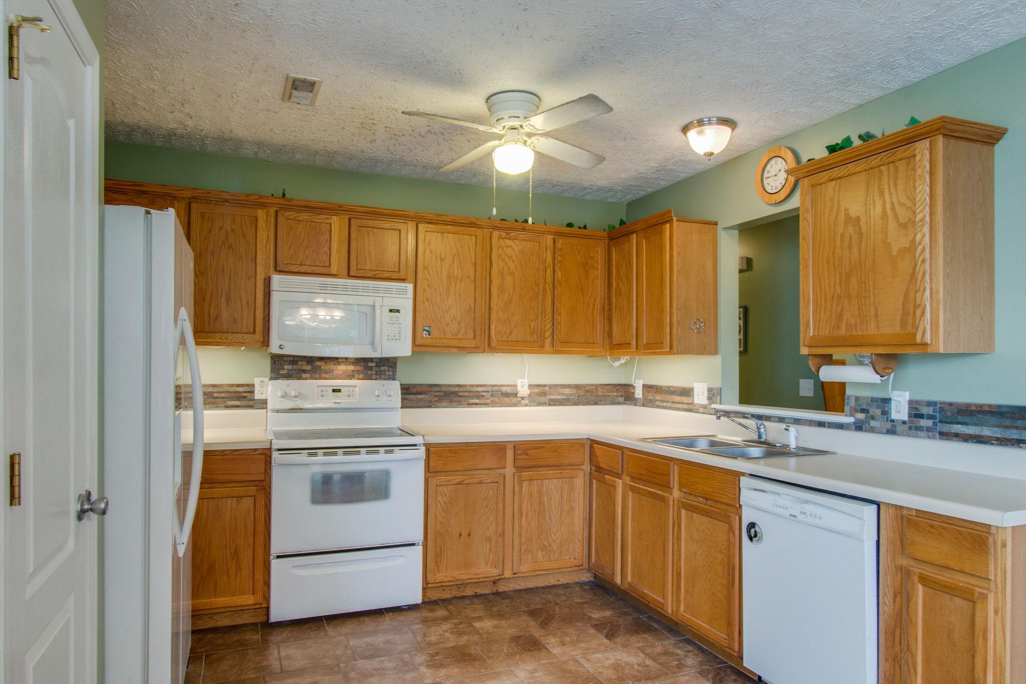 3569 Mt View Ridge Drive Antioch, TN 37013 - Photo 13 of 30 Gallery Image 13