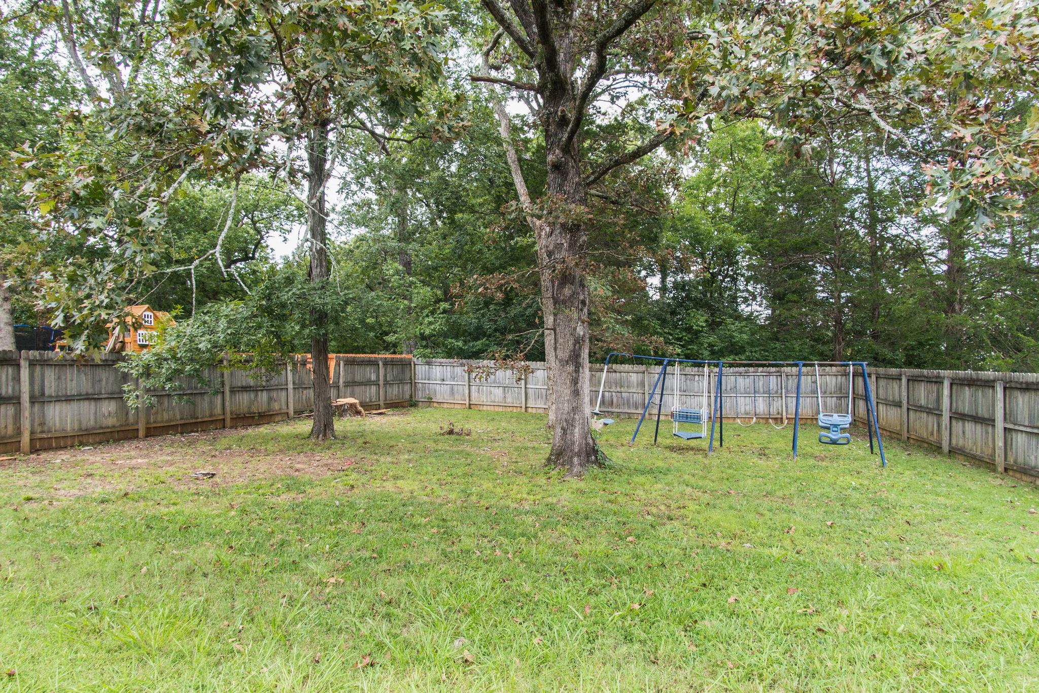 3569 Mt View Ridge Drive Antioch, TN 37013 - Photo 29 of 30 Gallery Image 29
