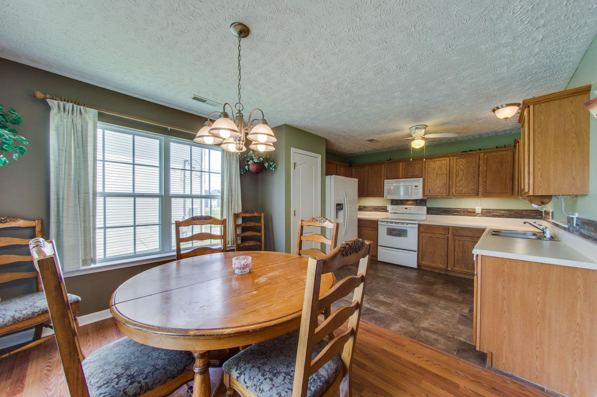 3569 Mt View Ridge Drive Antioch, TN 37013 - Photo 9 of 30 Gallery Image 9