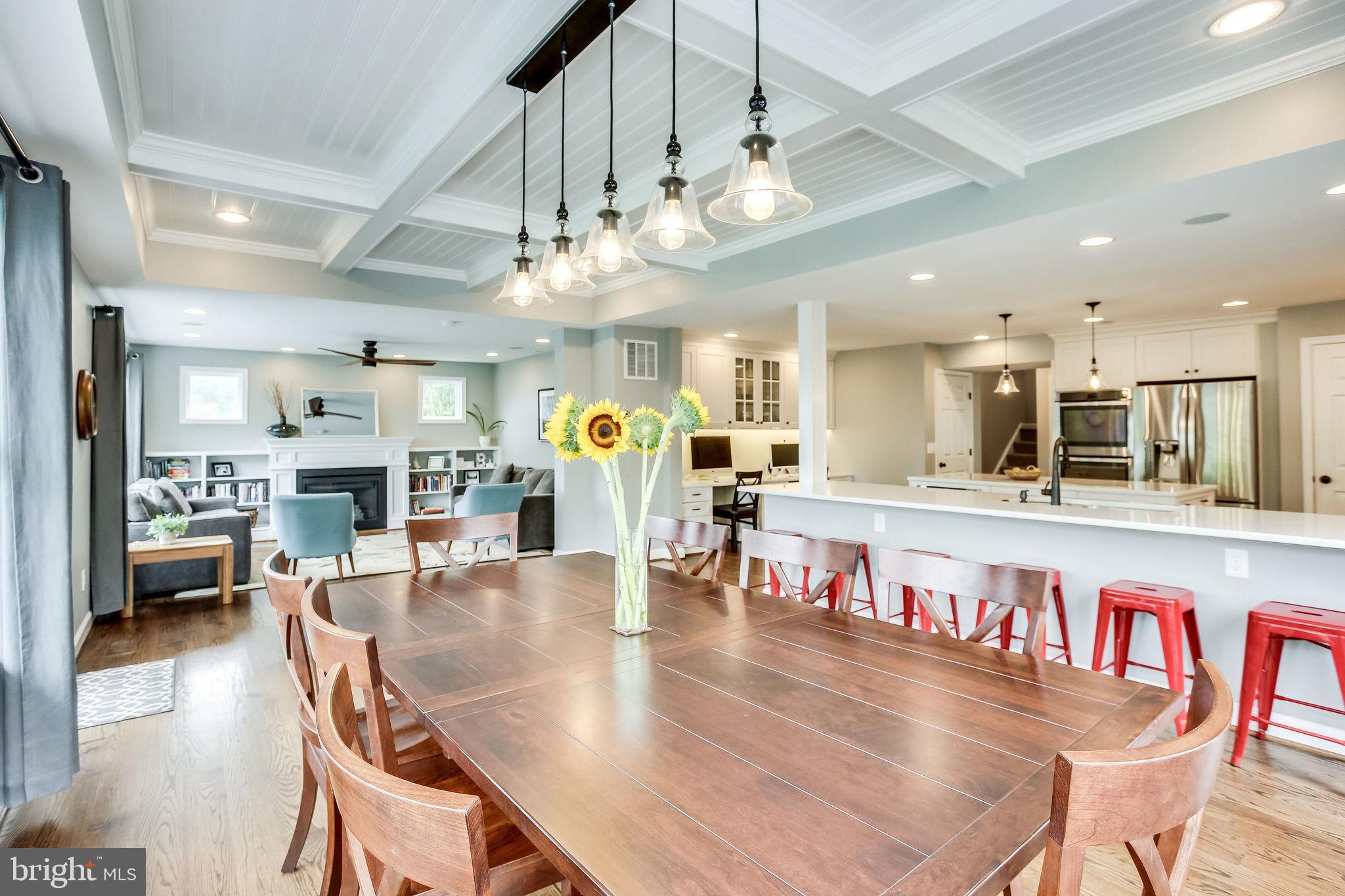 1211 Bishopsgate Way Reston, VA 20194 - Photo 18 of 56 So much space to entertain in here